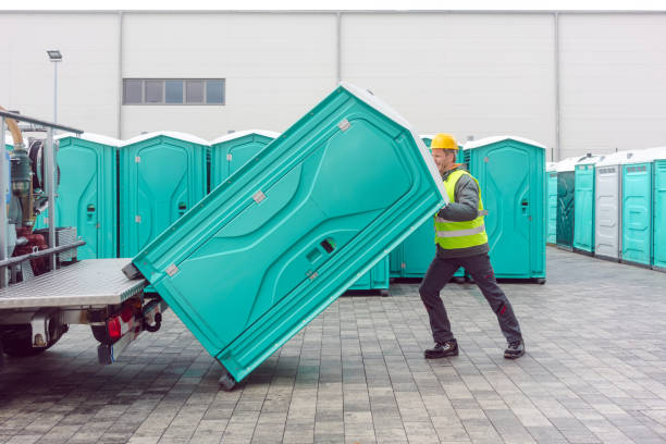 Best Best portable toilet rental  in Connersville, IN