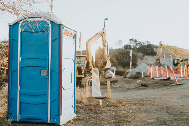 Porta potty rental for outdoor events in Connersville, IN
