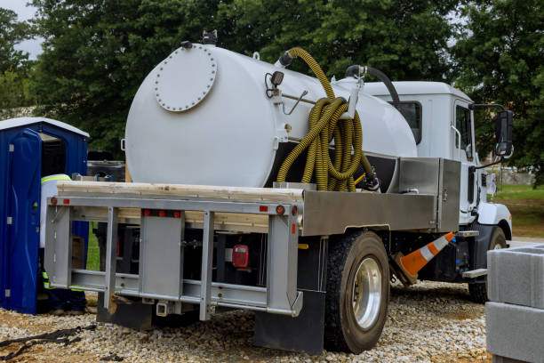 Best Emergency porta potty rental  in Connersville, IN