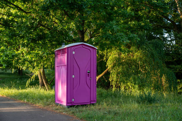 Portable Toilet Options We Offer in Connersville, IN
